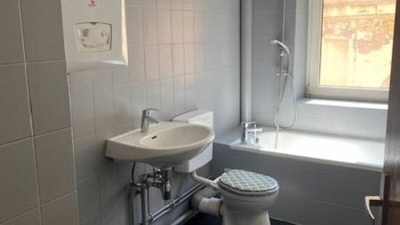 FORBACH 2 PIECES EN CENTRE VILLE - Photo 3