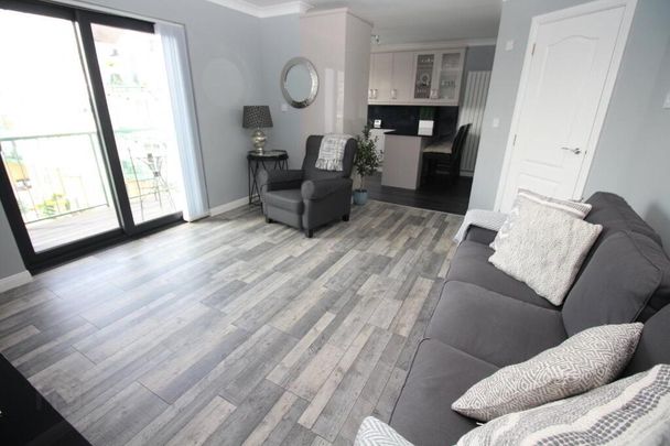 Apartment 43 Maritime Drive, Carrickfergus, BT38 8GQ - Photo 1