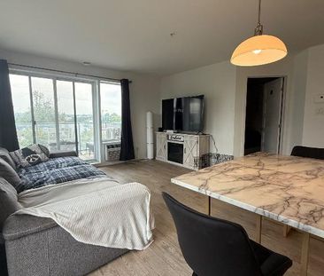 Condo locatif tout inclus grand 4 1/2 - Photo 1