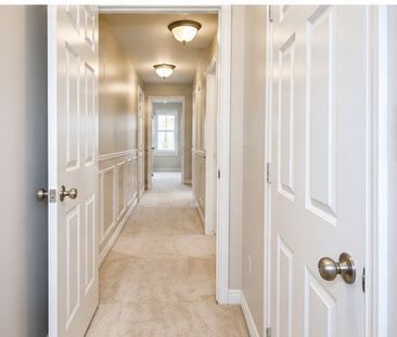 For Lease - 19 De Jong Street Unit# Upper, Toronto, Ontario - Photo 1