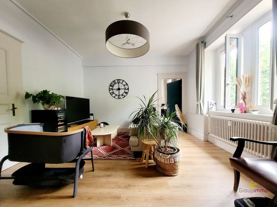 Beau 5 Pièces - Photo 1