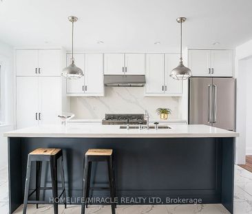 For Lease - 157 Valeria Boulevard Unit# Upper, Vaughan, Ontario - Photo 4