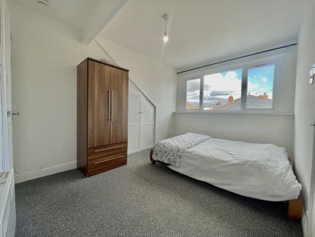 1 bedroom flat to rent - Photo 4