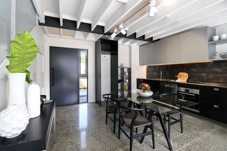 Contemporary Living in Desirable Location - Photo 2