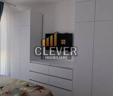 Ap 2 camere, mobilat utilat Pallady, prima inchiriere metrou Teclu - Photo 4