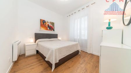 Piso de alquiler en Universidad - Malasaña - Foto 4