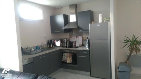 Appartement T2 VILLEFONTAINE - Photo 5