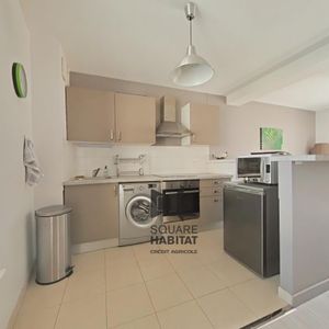 Location Appartement 2 pièces 46m² LOCHES 37600 - Photo 3