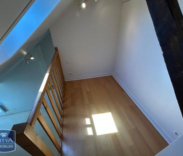 Location Appartement 1 pièce 25m² POITIERS 86000 - Photo 6