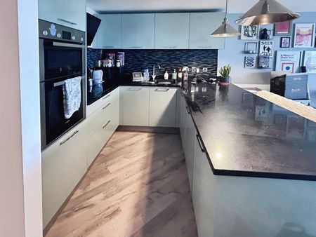 1 bedroom Flat To Let - Photo 4