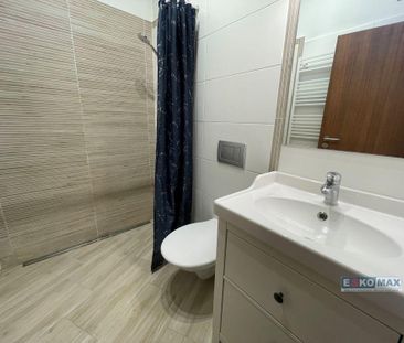 Pronájem bytu 1+kk 26 m2 - Фото 4