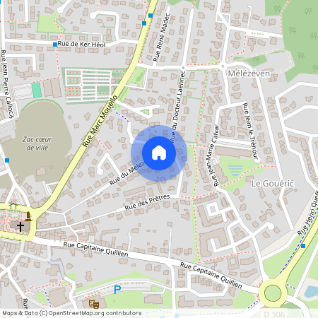 56520, Guidel