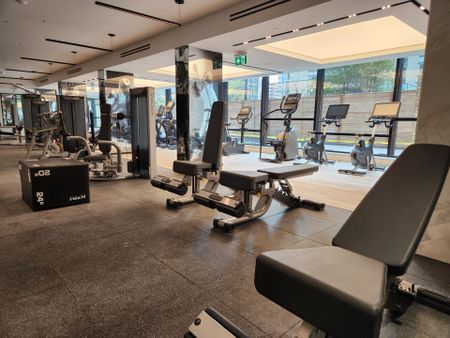 For Lease - 127 Broadway Avenue Unit# 618S, Toronto, Ontario - Photo 2