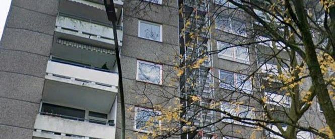 Uni nah Wohnung Wuppertal - Foto 1