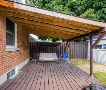 For Lease - 808 Eastglen Drive Unit# (Main), Oshawa, Ontario - Photo 5