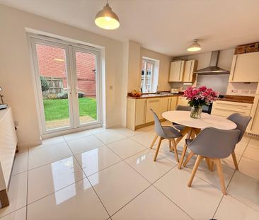 3 bedroom detached house to rent - Photo 6