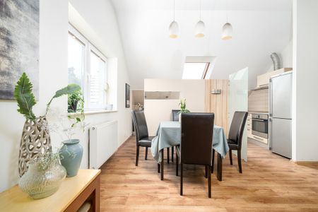 Os. Bukowe 2pok. ogrzewanie miejskie - Photo 3