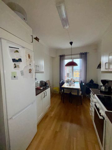 Första Villagatan 14 - Foto 4