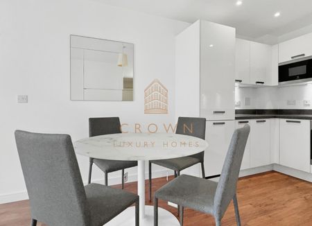 Campion House, Canada Water - Photo 4