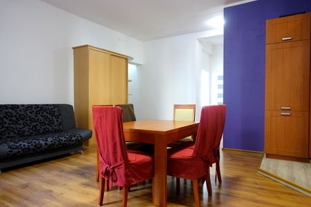 Komfortowy jednoosobowy pokój do wynajęcia - Zdjęcie 2