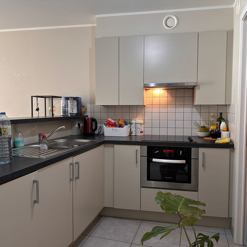 Appartement te huur in Oudenaarde - Photo 1