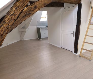 F1 de 21m² centre ville de MEAUX - Photo 4