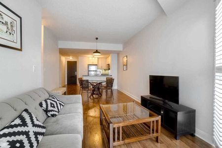 For Lease - 60 Absolute Avenue Unit# 3304, Mississauga, Ontario - Photo 5