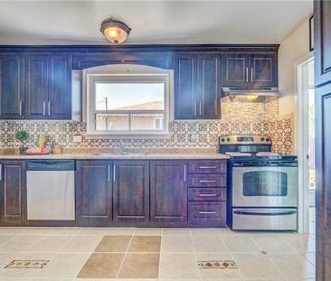 For Lease - 20 Dorward Drive, Toronto, Ontario - Photo 1