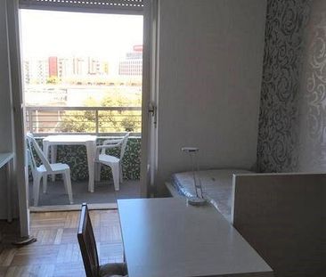 1 bed in double room Posto letto in doppia - Foto 2