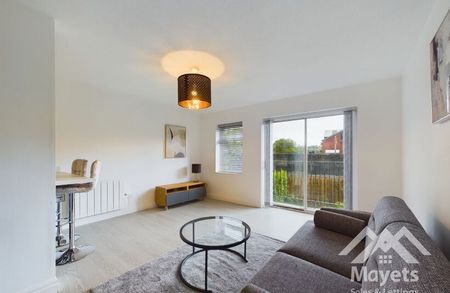 Waterfront,Blackburn. Lancs. BB1 5EE - Photo 2