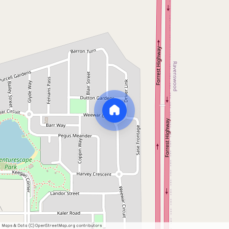 53 Weewar Circuit, South Yunderup