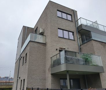 Instapklaar energiezuinig appartement met 2 slaapkamers kortbij Nee... - Photo 3