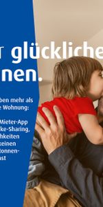 2-Zimmer-Wohnung mit Balkon in Frankfurt-Eschersheim - Foto 4