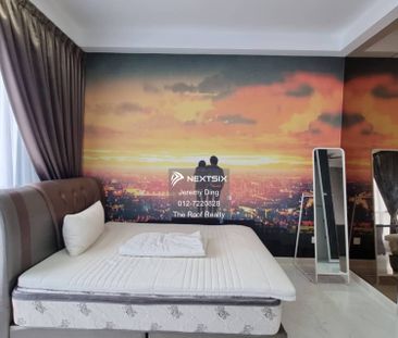 Setia Sky 88 - Photo 1
