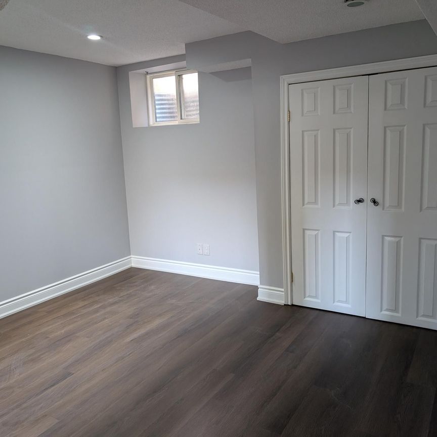 For Lease - 36 Spicebush Terrace Unit# BSMT, Brampton, Ontario - Photo 1