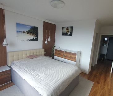 Apartament 2 camere Rivus Mall & parcare subterana de inchiriat - Photo 3