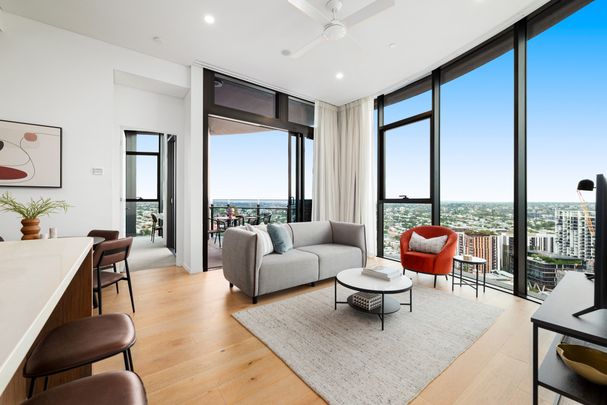 The Standard By Aria - Fully Furnished! - Photo 1