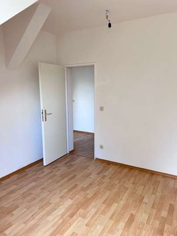 *** Aktion: 2 Monat Kaltmietfrei! *** Günstige Studentenwohnung in Uninähe - auch WG geeignet - Foto 5