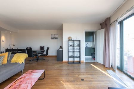 Appartement te huur - Photo 4