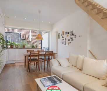 Woning te huur in Brugge voor € 950 met 2 slaapkamers - Photo 1