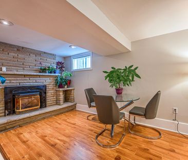 For Lease - 182 Lawrence Avenue Unit# Lower, Toronto, Ontario - Photo 2