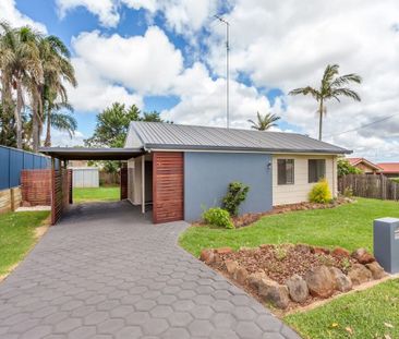 Well-Located Family Home with Outdoor Living - Photo 1