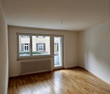 Stadtwohnung an Top-Lage - Foto 6