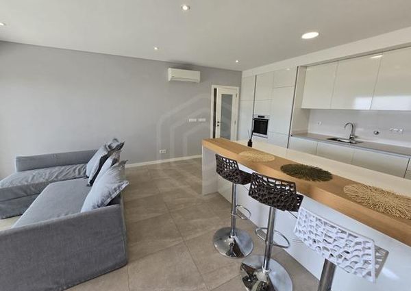 Apartamento T1 em Faro