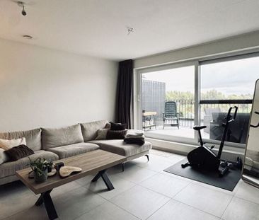 Appartement te huur in Sint-Gillis-Waas voor € 830 met 2 slaapkamers - Photo 6