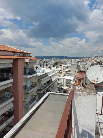 Studio/Γκαρσονιέρα για ενοικίαση Συκιές - Photo 4