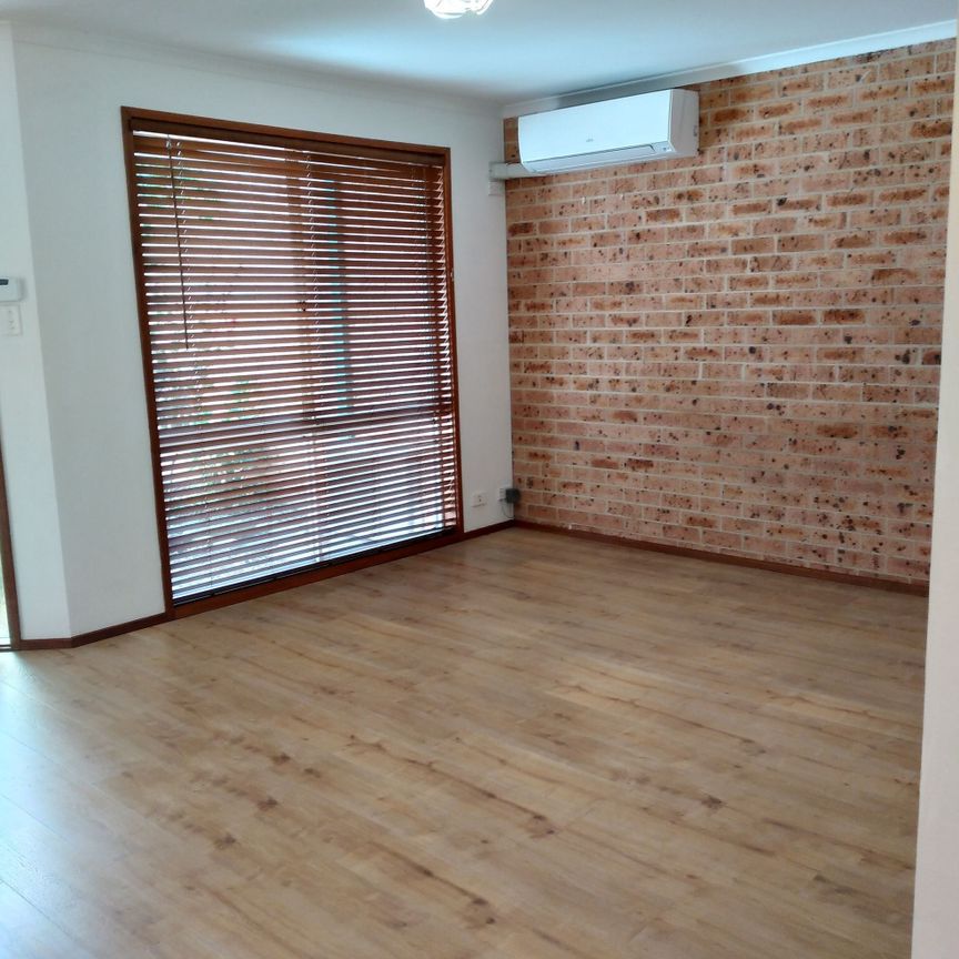 Location, Location, Location! Spacious 2 Bedroom Townhouse - Photo 1