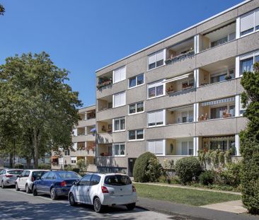 3-Zimmer-Wohnung in Hagen Boele - Photo 1