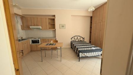 Studio/Γκαρσονιέρα για ενοικίαση Άγιος Παντελεήμων (Μεσολόγγι) - Photo 2