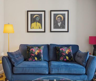 1 bedroom apartment to rent - Photo 5